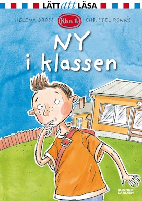 Ny i klassen