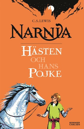 Hästen och hans pojke (storpocket)