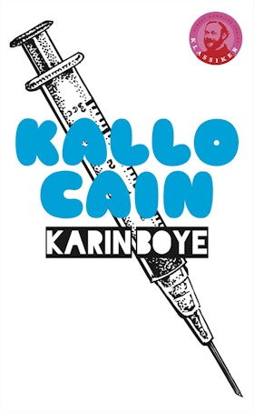 Kallocain (pocket)