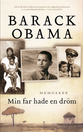 Min far hade en dröm (storpocket)