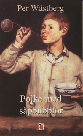 Pojke med såpbubblor (pocket)