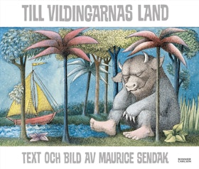 Till vildingarnas land