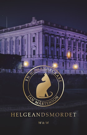 Helgeandsmordet (storpocket)