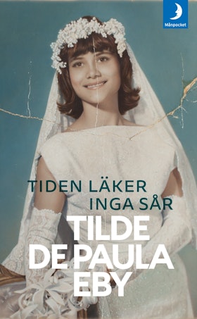 Tiden läker inga sår (pocket)