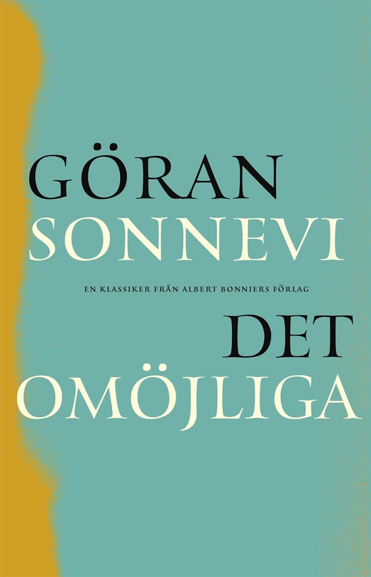 Det omöjliga - finns i Rutströms bokhandel