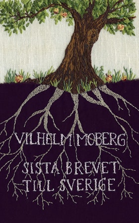 Sista brevet till Sverige (pocket)