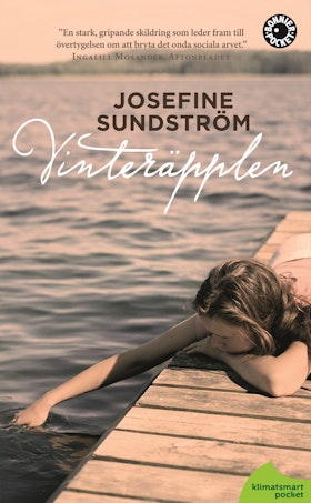 Vinteräpplen (pocket)