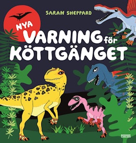 Varning för Köttgänget