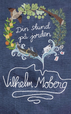 Din stund på jorden (pocket)