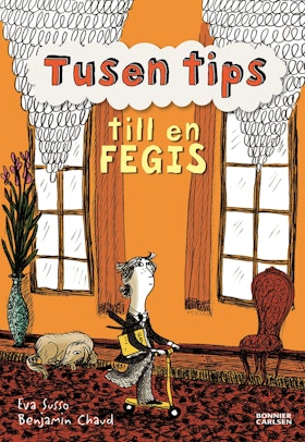 Tusen tips till en fegis