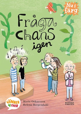 Fråga chans - igen