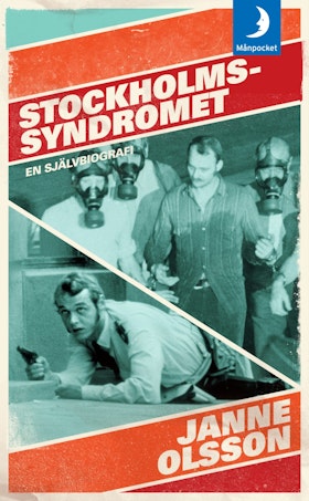 Stockholmssyndromet (pocket)