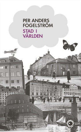 Stad i världen (pocket)