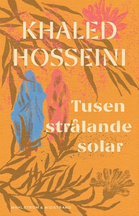 Tusen strålande solar (storpocket)