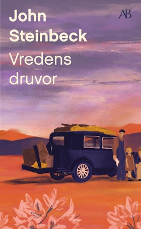 Vredens druvor (pocket)