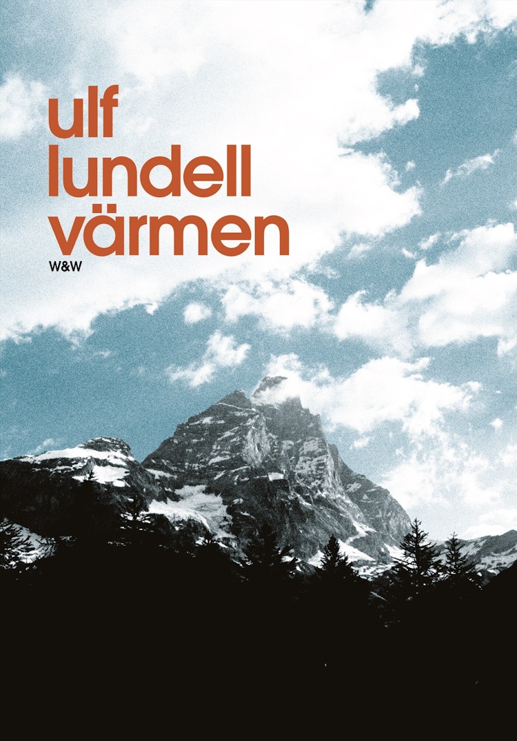 Värmen - finns i Rutströms bokhandel