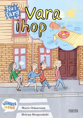 Vara ihop