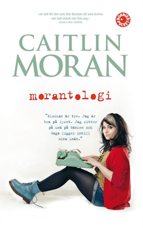 Morantologi (pocket)