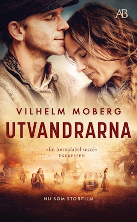 Utvandrarna (pocket)