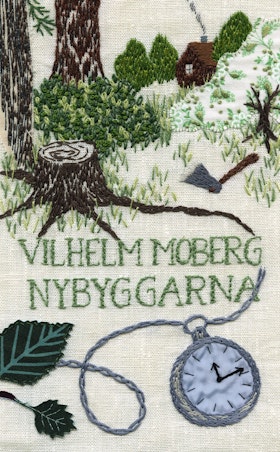 Nybyggarna (pocket)