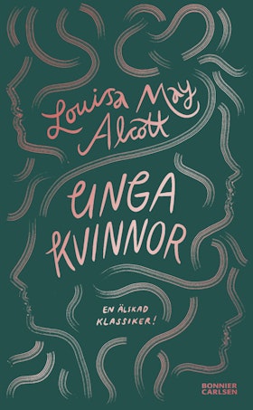 Unga kvinnor (pocket)