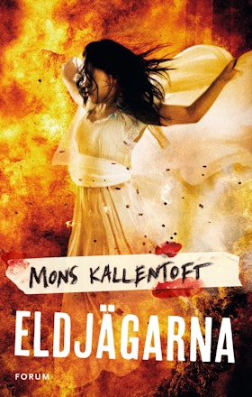 Eldjägarna (storpocket)