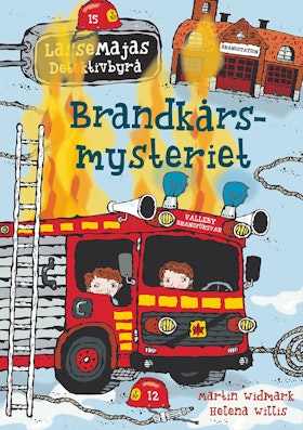 Brandkårsmysteriet