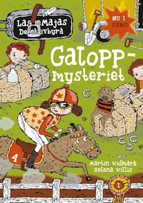 Galoppmysteriet