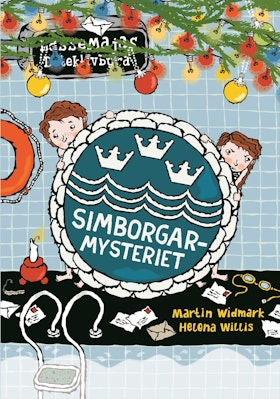 Simborgarmysteriet