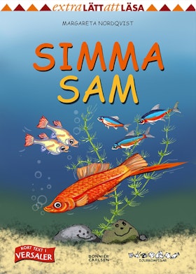 Simma Sam