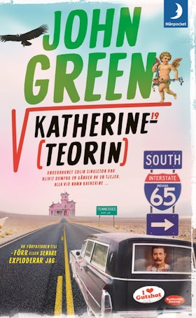 Katherine-teorin (pocket)