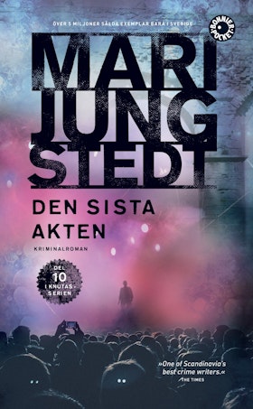 Den sista akten (pocket)
