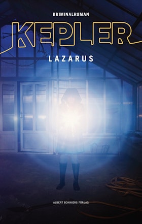 Lazarus (storpocket)