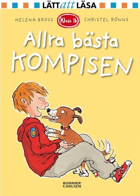 Allra bästa kompisen
