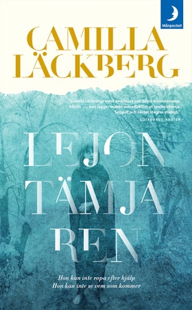 Lejontämjaren (pocket)