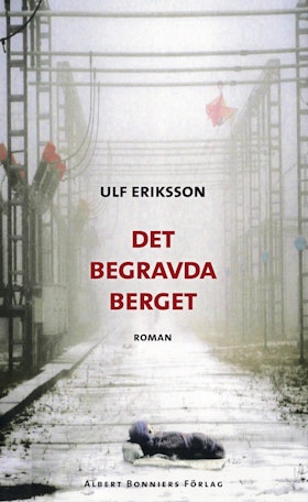 Det begravda berget