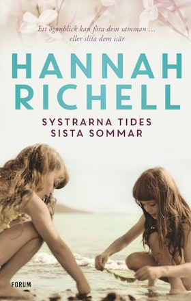 Systrarna Tides sista sommar (storpocket)