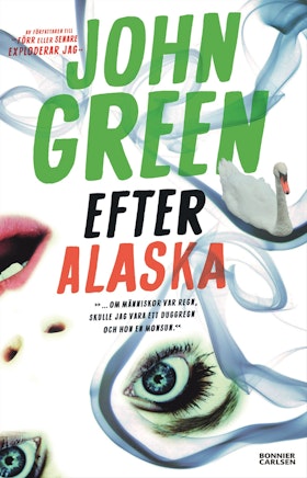 Efter Alaska