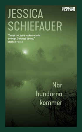När hundarna kommer (pocket)