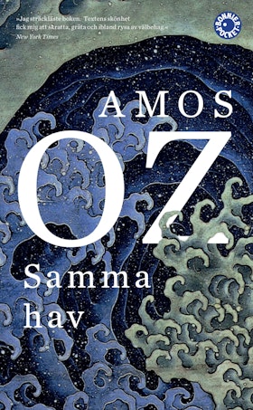 Samma hav (pocket)