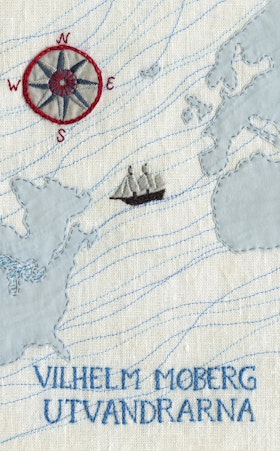 Utvandrarna (pocket)