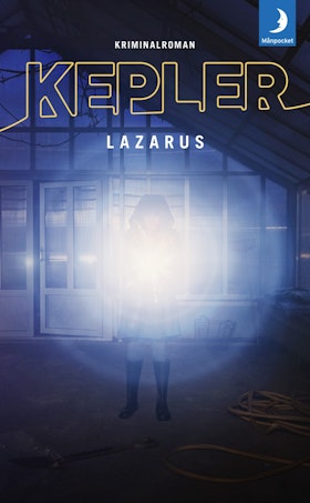 Lazarus (pocket)