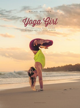 Yoga Girl