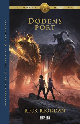 Dödens port (storpocket)