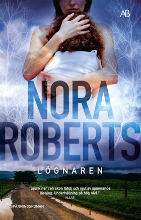 Lögnaren (storpocket)