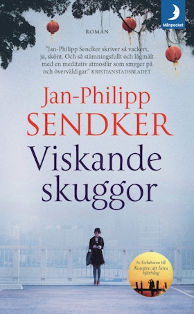 Viskande skuggor (pocket)