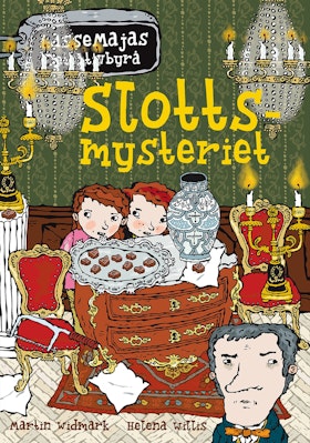 Slottsmysteriet
