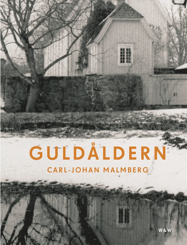Guldåldern - finns i Rutströms bokhandel
