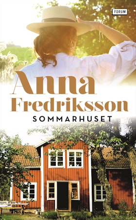 Sommarhuset (pocket)