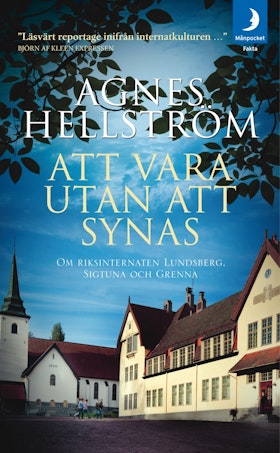 Att vara utan att synas (pocket)